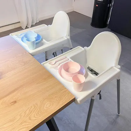 Appartement Q-flats Bochum-hamme - Verkehrsguenstig Und Komfortabel Bochum