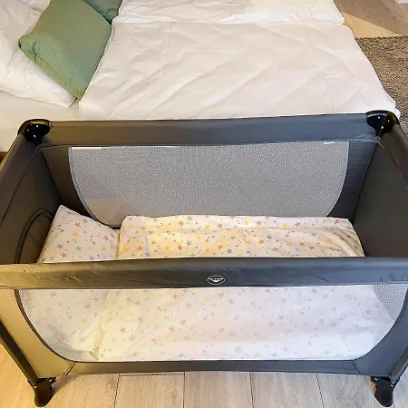 Q-flats Bochum-hamme - Verkehrsguenstig Und Komfortabel Apartment Bochum