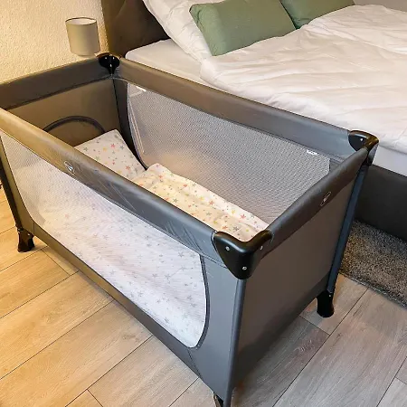 Q-flats Bochum-hamme - Verkehrsguenstig Und Komfortabel * Bochum